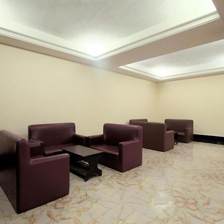 Hotel Night Heaven Bāndarban 外观 照片